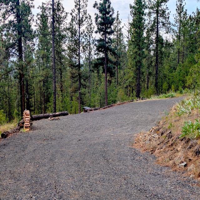 34350 N Bob White Ln, Davenport, WA 99122