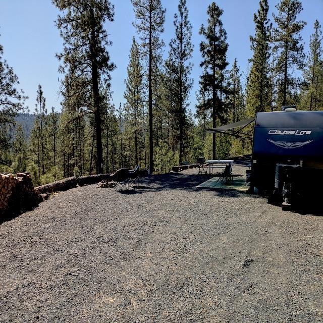 34350 N Bob White Ln, Davenport, WA 99122
