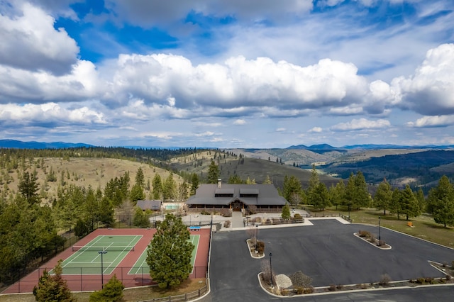 34350 N Bob White Ln, Davenport, WA 99122