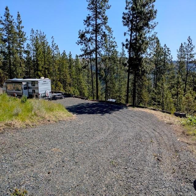 34350 N Bob White Ln, Davenport, WA 99122