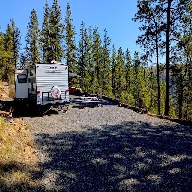 34350 N Bob White Ln, Davenport, WA 99122