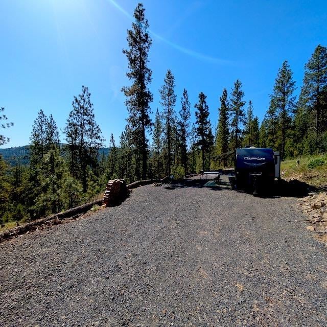 34350 N Bob White Ln, Davenport, WA 99122