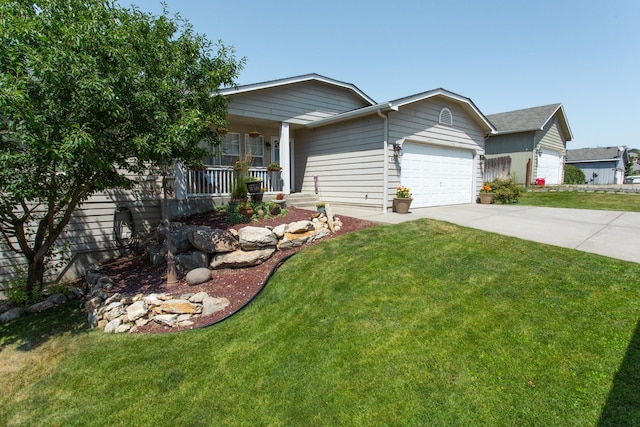 8412 E Bull Pine Ln, Spokane Valley, WA 99217 - photo 2