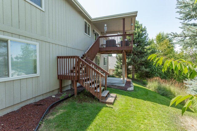8412 E Bull Pine Ln, Spokane Valley, WA 99217 - photo 23