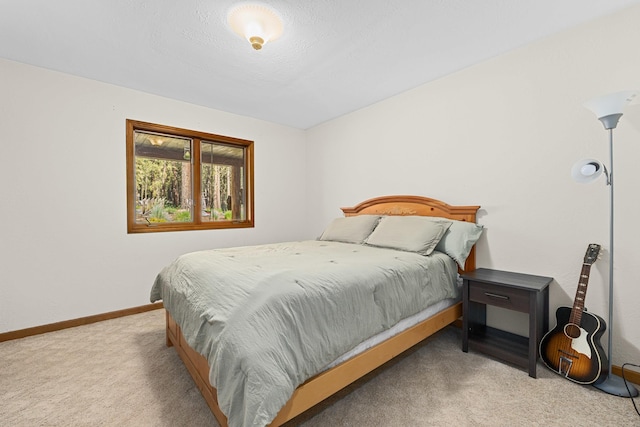 2378 Eagle River Way, Kettle Falls, WA 99141 - bedroom with carpet floors and baseboards