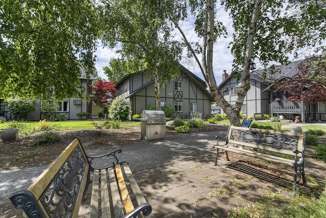 202 E Weile Ave Unit 2, Spokane, WA 99208 - view of home's community