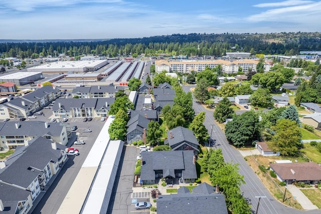 202 E Weile Ave Unit 2, Spokane, WA 99208 - view of property location featuring nearby suburban area