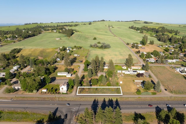 NKA W 3rd Avenue Parcel Number 14231.0506, Cheney, WA 99004