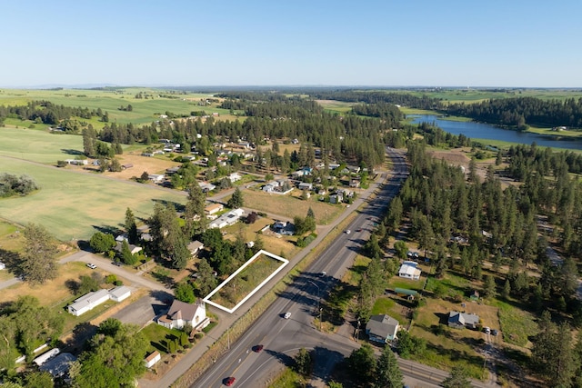 NKA W 3rd Avenue Parcel Number 14231.0506, Cheney, WA 99004