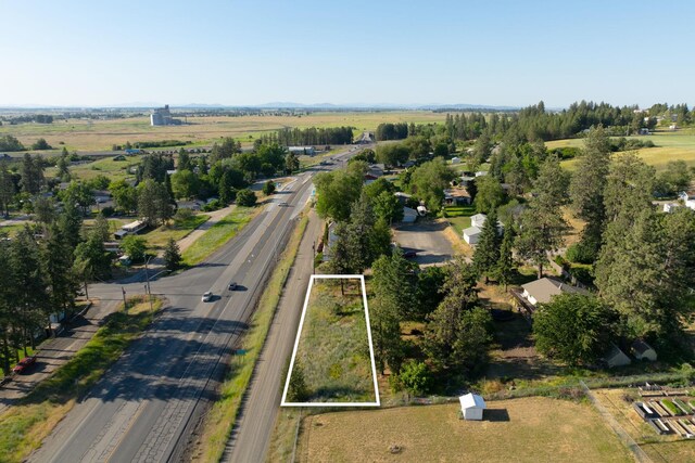 NKA W 3rd Avenue Parcel Number 14231.0506, Cheney, WA 99004