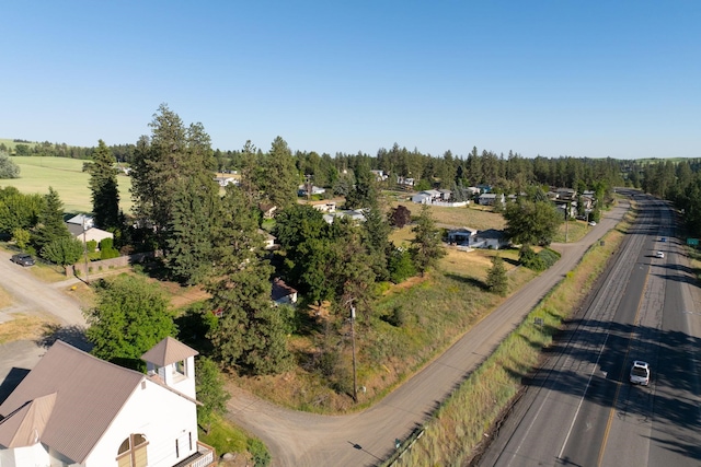 NKA W 3rd Avenue Parcel Number 14231.0506, Cheney, WA 99004