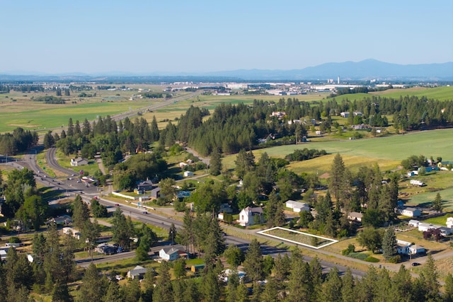 NKA W 3rd Avenue Parcel Number 14231.0506, Cheney, WA 99004