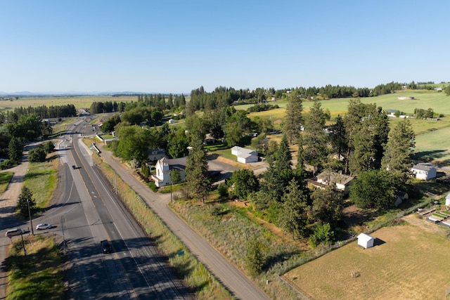 NKA W 3rd Avenue Parcel Number 14231.0506, Cheney, WA 99004