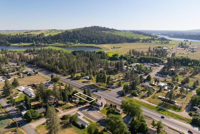 NKA W 3rd Avenue Parcel Number 14231.0506, Cheney, WA 99004