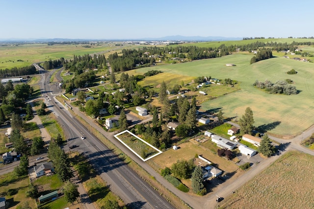 NKA W 3rd Avenue Parcel Number 14231.0506, Cheney, WA 99004