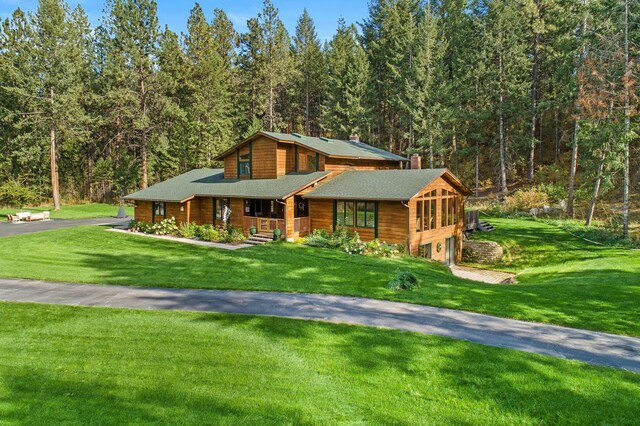 5999 E Roger Dr, Post Falls, ID 83854 - photo 2