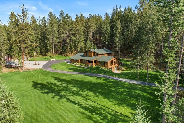 5999 E Roger Dr, Post Falls, ID 83854 - photo 38
