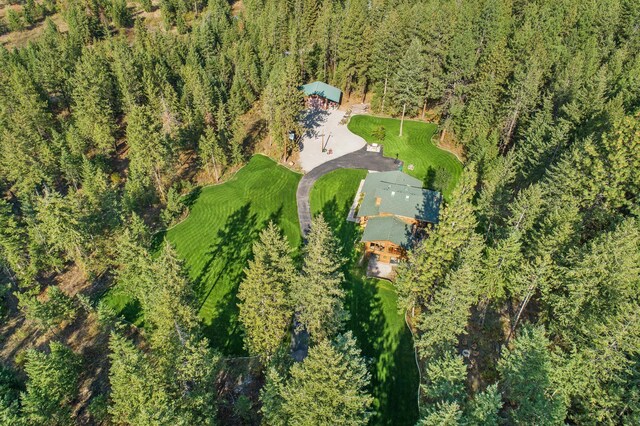 5999 E Roger Dr, Post Falls, ID 83854 - photo 41