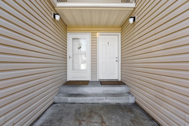 11212 E 4th Ave Unit D, Spokane Valley, WA 99206 - view of entrance to property