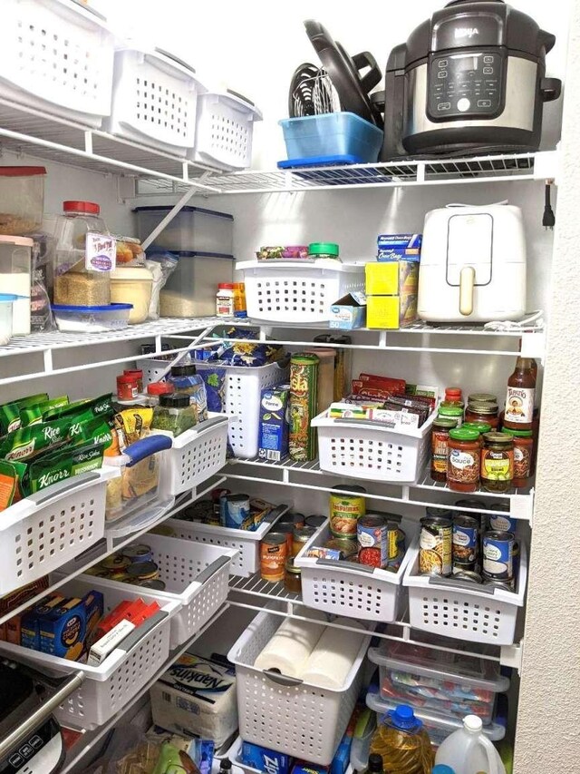 633C Garvey Rd, Colville, WA 99114 - view of storage area