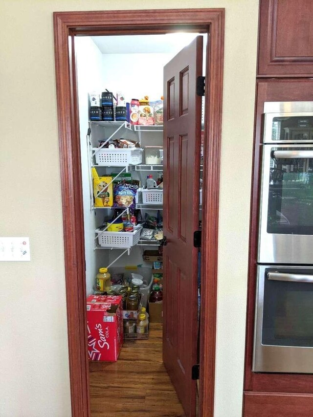 633C Garvey Rd, Colville, WA 99114 - view of storage area