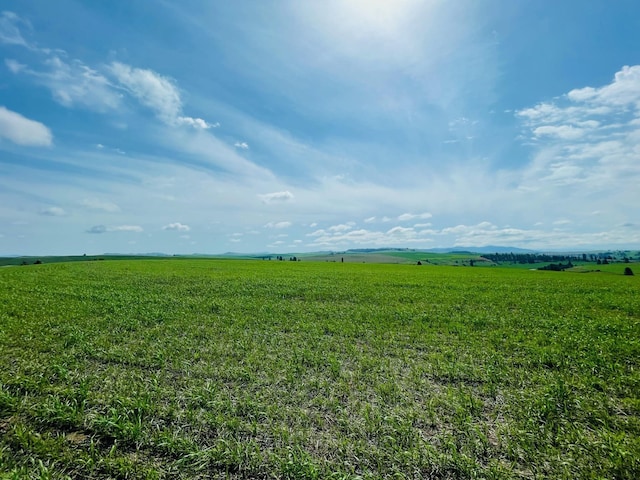 11900 Hays Rd Lot A Parcel 9030, Spangle, WA 99031
