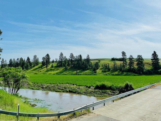 11900 Hays Rd Lot A Parcel 9030, Spangle, WA 99031
