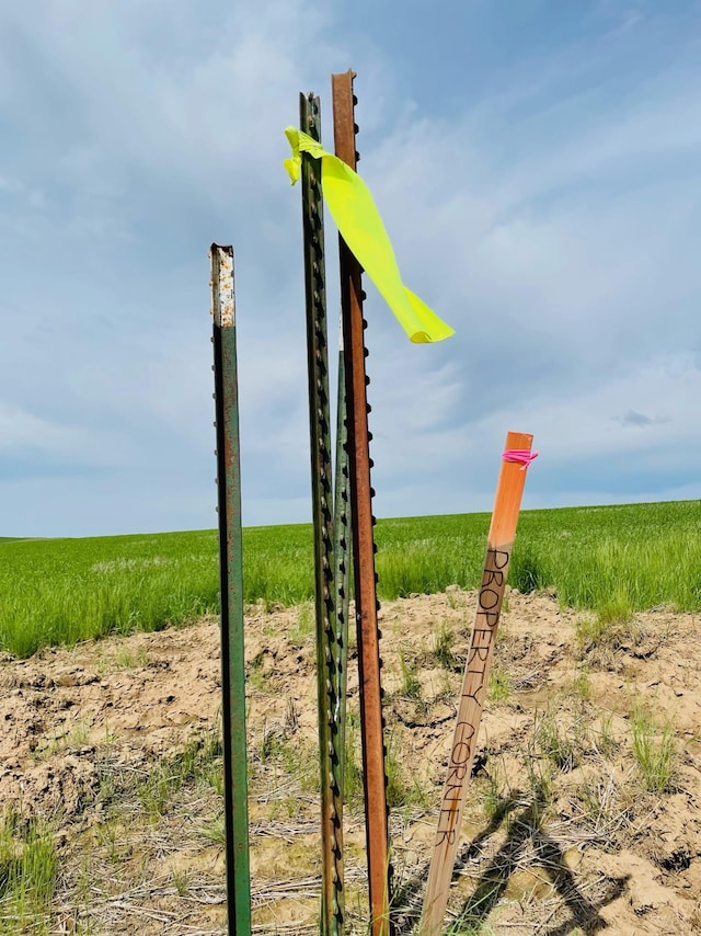 11900 Hays Rd Lot A Parcel 9030, Spangle, WA 99031