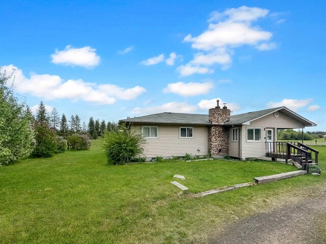 12217 S Gardner Rd, Cheney, WA 99004 - photo 41