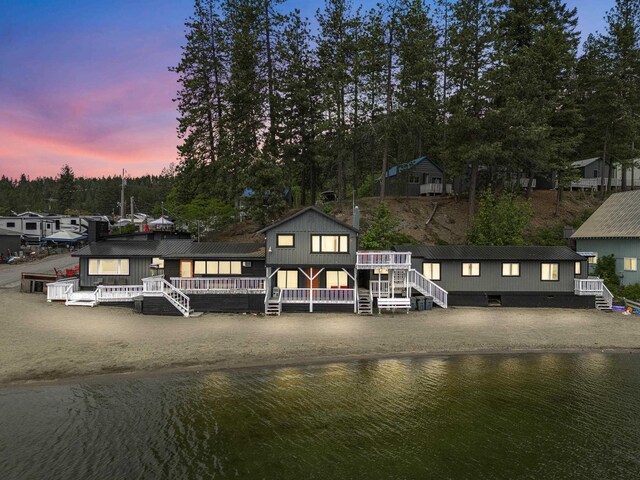41987 Shore Acres Rd, Loon Lake, WA 99148 - photo 1