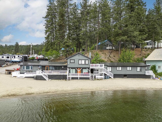 41987 Shore Acres Rd, Loon Lake, WA 99148 - photo 2