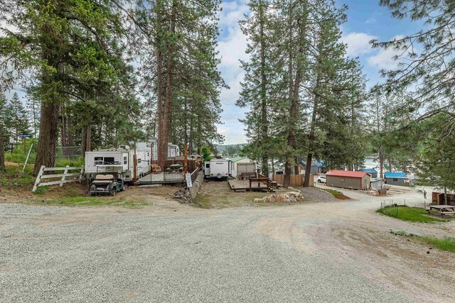 41987 Shore Acres Rd, Loon Lake, WA 99148 - photo 18