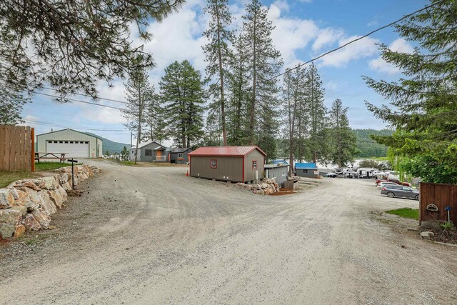 41987 Shore Acres Rd, Loon Lake, WA 99148 - photo 19
