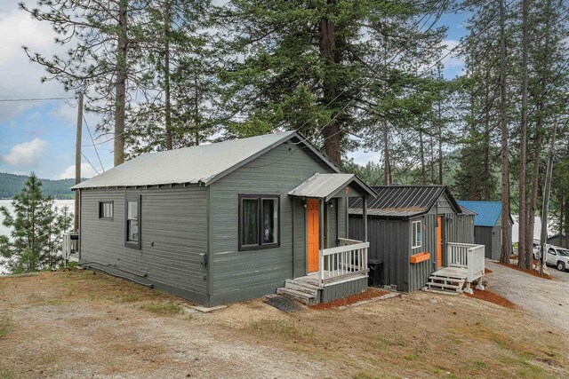 41987 Shore Acres Rd, Loon Lake, WA 99148 - photo 21