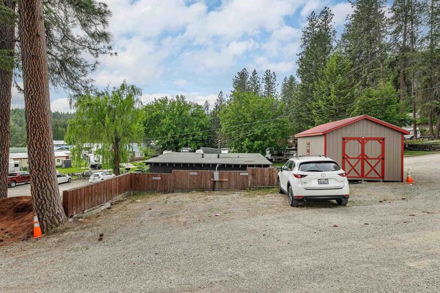 41987 Shore Acres Rd, Loon Lake, WA 99148 - photo 24