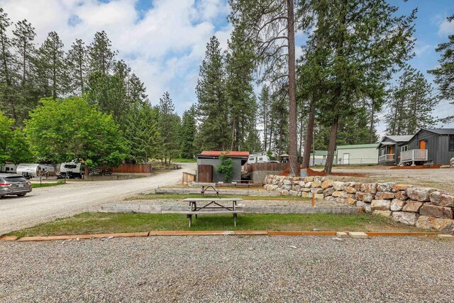 41987 Shore Acres Rd, Loon Lake, WA 99148 - photo 25