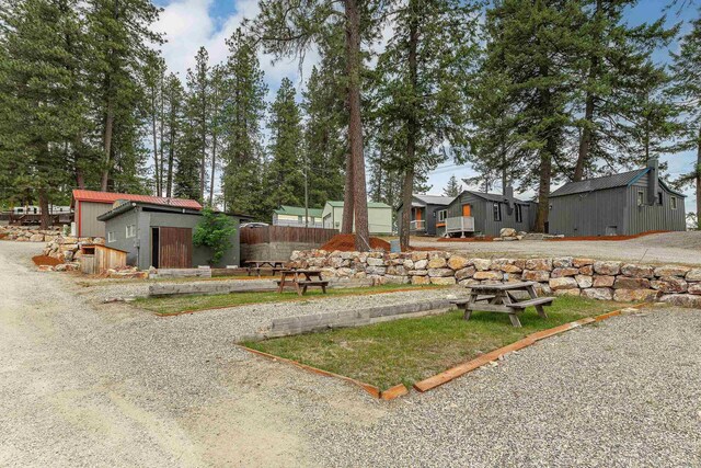 41987 Shore Acres Rd, Loon Lake, WA 99148 - photo 26