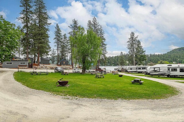 41987 Shore Acres Rd, Loon Lake, WA 99148 - photo 27