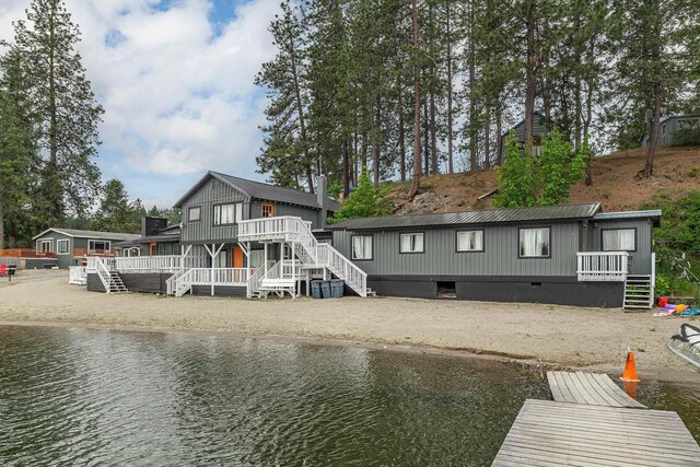 41987 Shore Acres Rd, Loon Lake, WA 99148 - photo 4