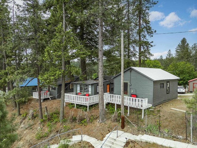 41987 Shore Acres Rd, Loon Lake, WA 99148 - photo 48