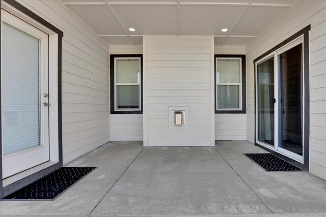 18381 E 17th Ave, Greenacres, WA 99016 - view of patio / terrace