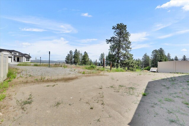 18381 E 17th Ave, Greenacres, WA 99016 - view of yard