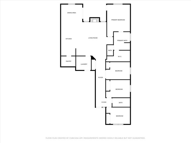 18381 E 17th Ave, Greenacres, WA 99016 - view of room layout