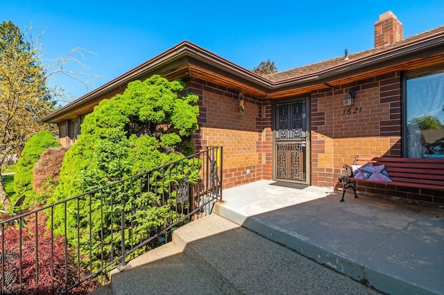 1621 E 65th Ave, Spokane, WA 99223 - view of patio