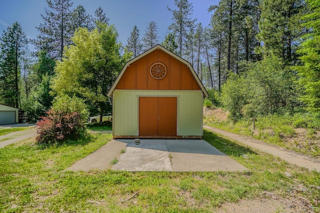 38823 N Newport Hwy, Elk, WA 99009 - view of shed