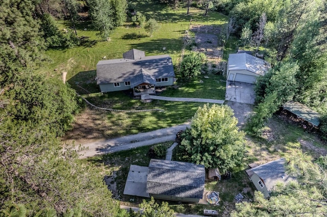 38823 N Newport Hwy, Elk, WA 99009 - view of subject property
