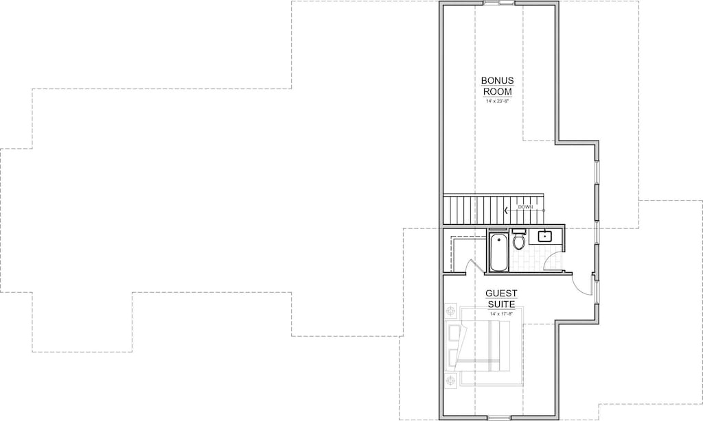 10920 E 51st Ln, Spokane Valley, WA 99206 - view of floor plan / room layout