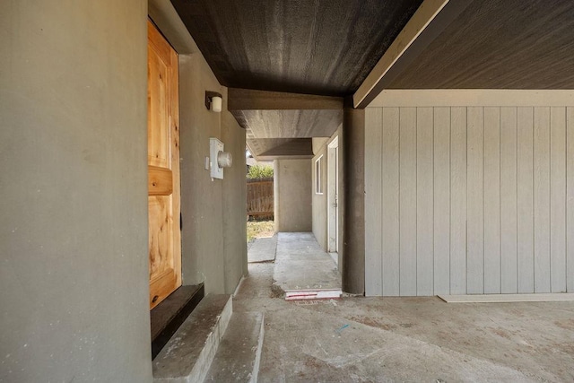 1501 N Lily Rd, Spokane, WA 99212 - doorway to property