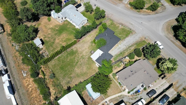 1501 N Lily Rd, Spokane, WA 99212 - view of property location