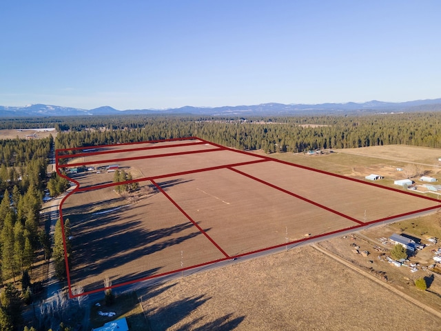 LOT3 N Division Rd, Deer Park, WA 99006